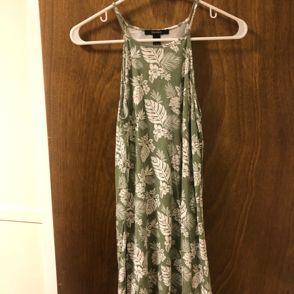 Forever 21 Sundress Size Small